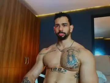 Chaturbate Sex Cam of massimo_visconti
