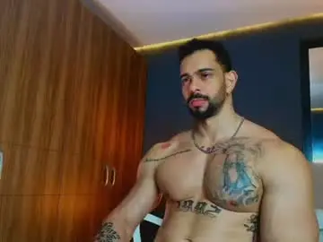 Chaturbate Sex Chat of massimo_visconti