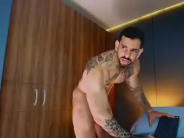 Chaturbate Watch Live Sex Cams of massimo_visconti