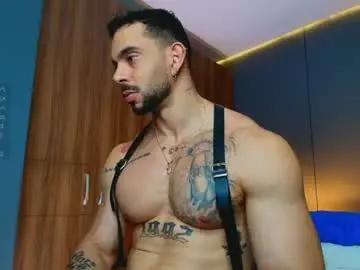 Chaturbate Adult Video Chat of massimo_visconti