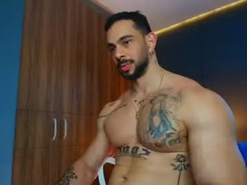 Chaturbate Private Sex Chat of massimo_visconti