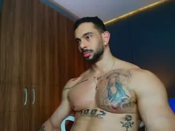 Chaturbate Best Webcam of massimo_visconti