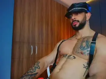 Chaturbate Best Webcam of massimo_visconti