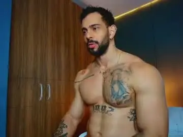 Chaturbate Best live sex cam show of massimo_visconti