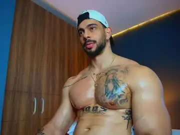 Chaturbate Free Porn Cam of massimo_visconti