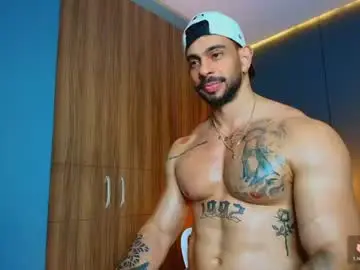 Chaturbate Adult Webcam of massimo_visconti