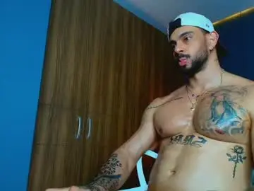 Chaturbate Adult Video Chat of massimo_visconti