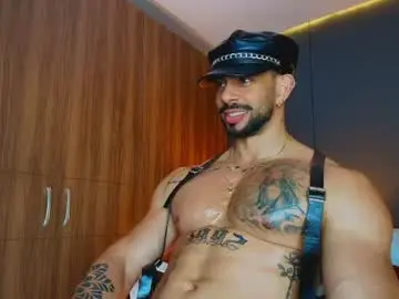 Chaturbate Free Live Porn of massimo_visconti