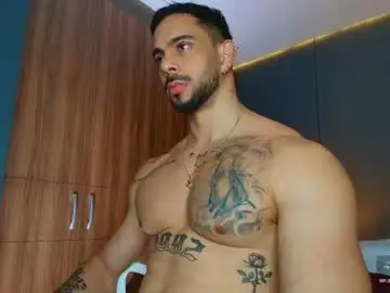 Chaturbate Adult Video Chat of massimo_visconti