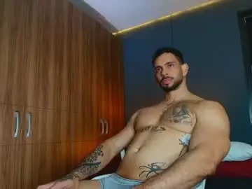 Chaturbate Live Sex of massimo_visconti