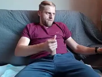 Chaturbate Adult Webcam of mrnobody6209