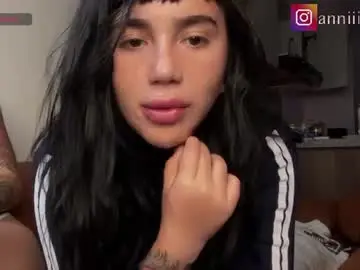 Chaturbate Private Sex Chat of niahhierodula