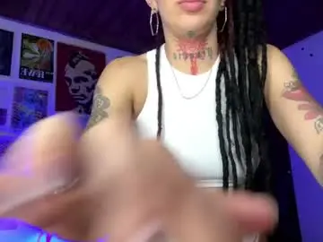 Chaturbate Nude Webcam of niahhierodula