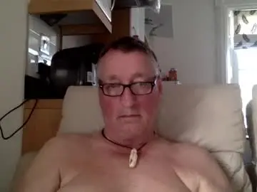 Chaturbate Live Sex of sail_naked