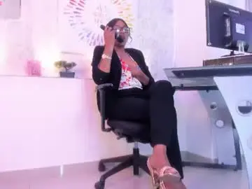 Chaturbate Watch Live Sex Cams of sanaia_hot