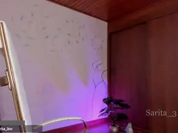 Chaturbate Watch Live Sex Cams of sarita_3