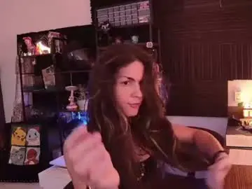 Chaturbate Nude Webcam of squrlgurl