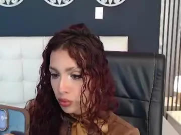 Chaturbate Adult Video Chat of tiana_scot