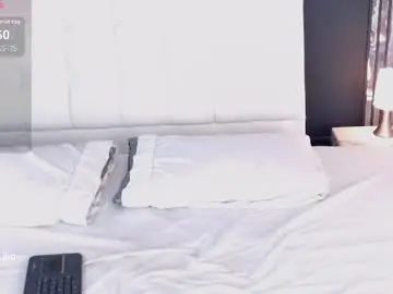 Chaturbate Sex Chat of tiana_scot