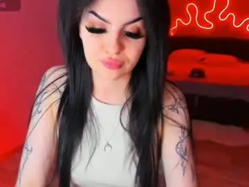 Chaturbate Adult Webcams of zoedrift