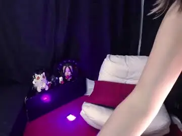 Chaturbate Live Sex Cam of _sofiapink