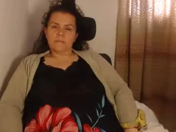 Chaturbate Adult Video Chat of agathaaaa