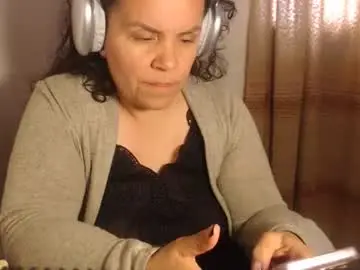 Chaturbate Live Sex Cam of agathaaaa