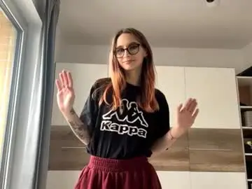 Chaturbate Live Porn of auragenson