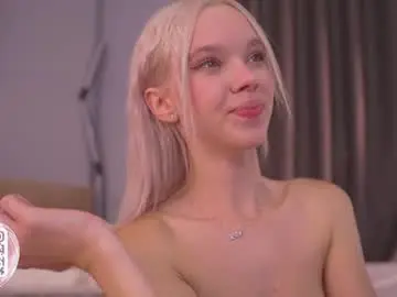 Chaturbate Best Webcam of boobybliss