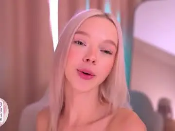 Chaturbate Nude Webcam of boobybliss