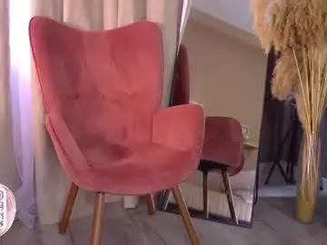 Chaturbate Live Sex Cam of boobybliss