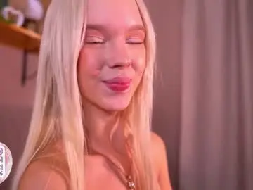 Chaturbate Live Porn of boobybliss