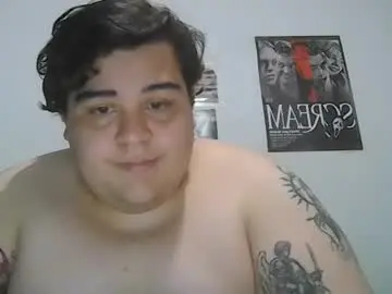 Chaturbate Nude Webcam of buttercup_milk