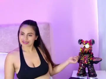 Chaturbate Sex Cam of camilagomez149