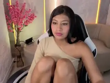 Chaturbate Best Webcam of canela_savage_tx