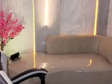 Chaturbate Free Porn Cam of canela_savage_tx