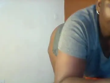 Chaturbate Free Live Porn of chocobabe002