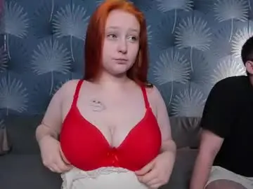Chaturbate Sex Cam of couple_of_kittens