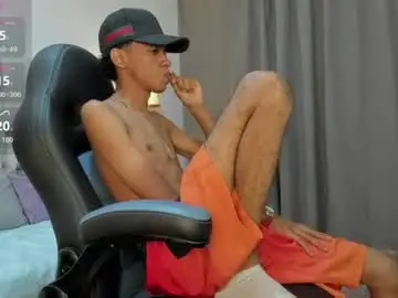 Chaturbate Free Porn Cam of damian_mendez441