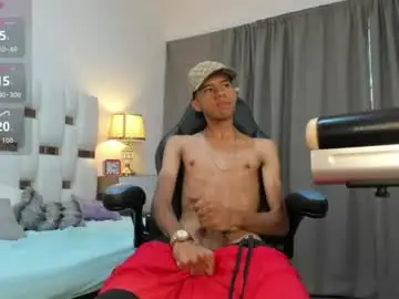 Chaturbate Private Sex Chat of damian_mendez441