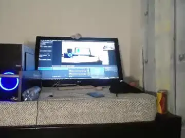 Chaturbate Nude Webcam of eolicasextwo