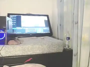 Chaturbate Live Sex Cam of eolicasextwo