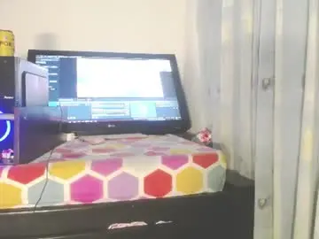 Chaturbate Adult Video Chat of eolicasextwo