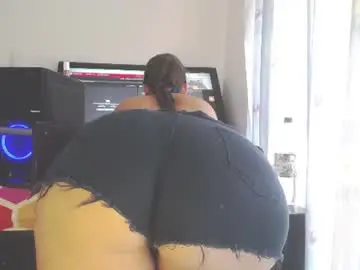 Chaturbate Live Porn of eolicasextwo