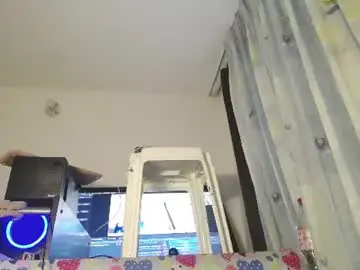 Chaturbate Sex Cam of eolicasextwo