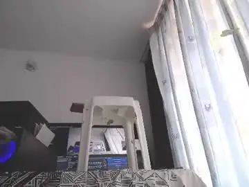 Chaturbate Nude Webcam of eolicasextwo