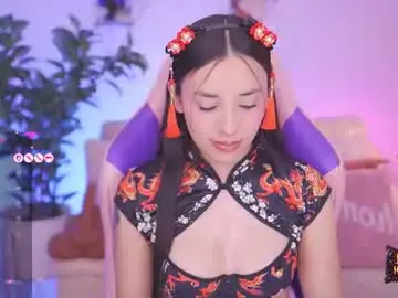 Chaturbate Best live sex cam show of hade_collinss