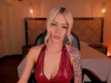Chaturbate Private Sex Chat of hannaconnor_
