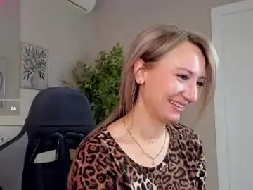 Chaturbate Live Sex of jennifer_hale