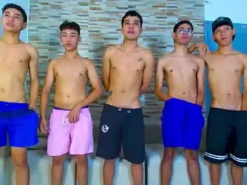 Chaturbate Free Porn Cam of kinkyhousexxx